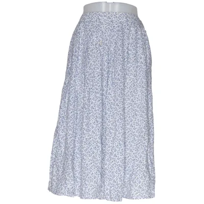 Skirt (Blue, White) from PTA