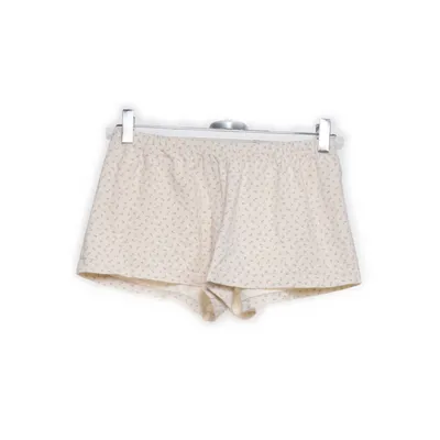 Pyjamasshorts (Beige, Flerfärgad) från Brandy Melville