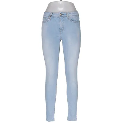 Jeans (Blå) från Mango Denim