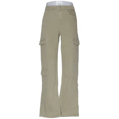 Cargobyxor (BELLA CARGO JEANS) från Most Wanted Bomull, Elastan