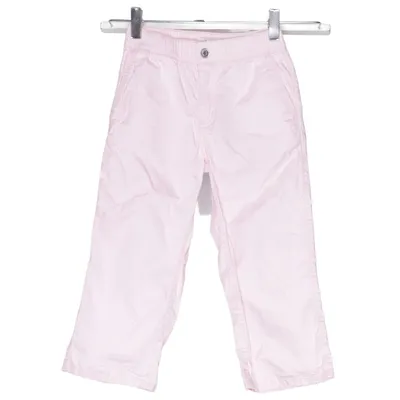 Byxor (Rosa) från Arket Polyamid, Polyester