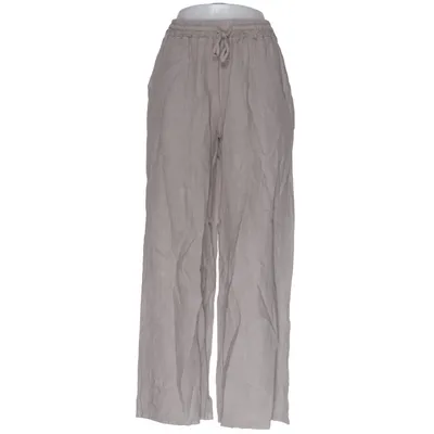 Palazzo pants (Gray) from Reunion Linen