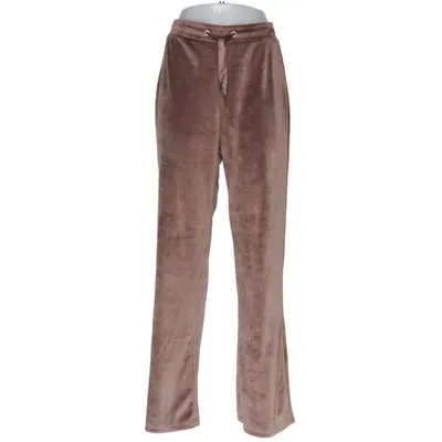 Joggingbroek (Bruin) van Escape Polyester