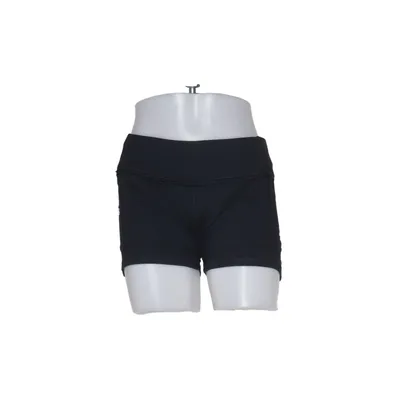 Träningsshorts (Svart) från Dcore Polyamid, Polyester