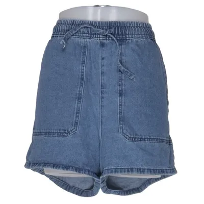Jeansshorts (Blå) från Pepco Bomull
