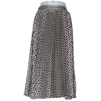 Jupe longue (Square Skirt) de Costamani Polyester