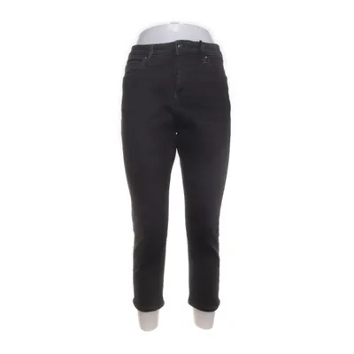 Jeans (Svart) från EDC by ESPRIT Bomull, Elastan