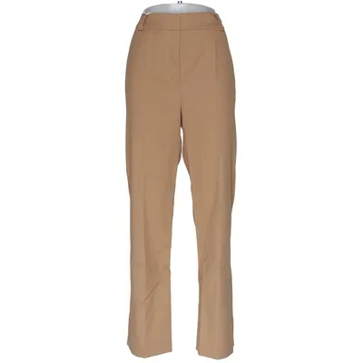 Pantalon de costume (Beige) de Libertine-Libertine Élasthane, Polyester, Viscose