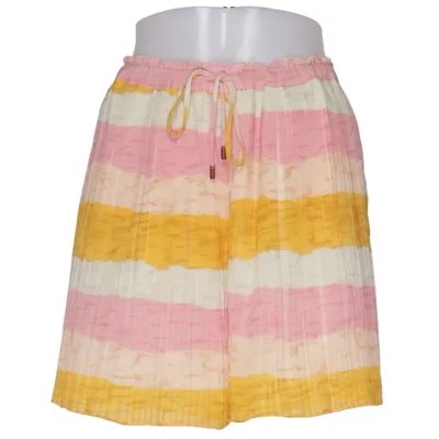 Short (Rose, Jaune, Beige) de Scotch & Soda Polyester