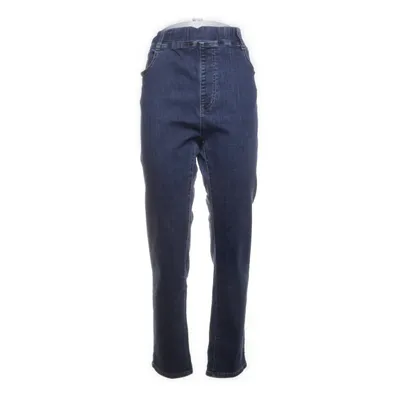 Spijkerbroek (Blauw) van G-Smack Katoen, Elastaan, Polyester, Viscose