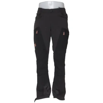 Friluftsbyxor (Svart, Grå) från BLWR Bomull, Elastan, Polyamid, Polyester