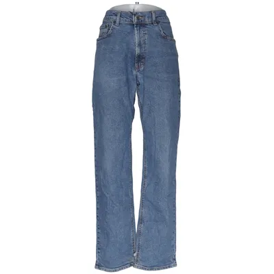 Jeans (RF Stretch) fra Mc Gordon Bomuld, Elastan