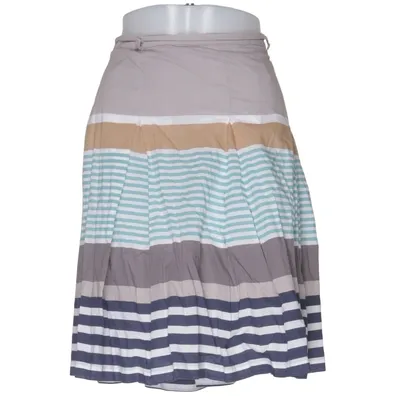 Skirt (Amalny) from Collection by Jackpot Acetate, Cotton