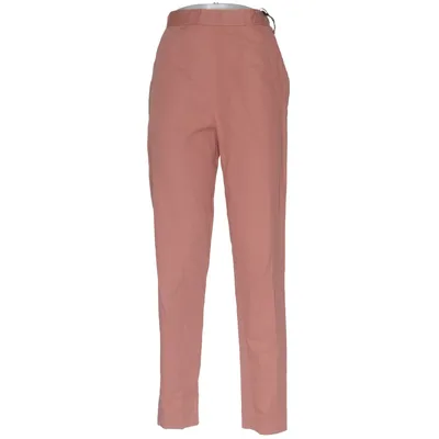 Pantalon de costume (Rose) de Missoni Sport