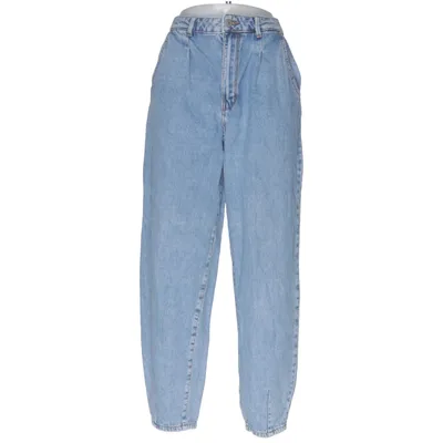 Jeans (Blå) fra Reserved Denim Bomuld