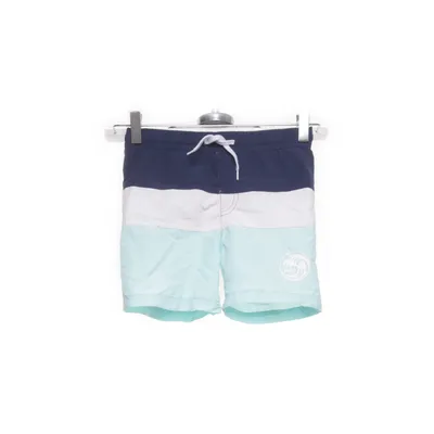 Zwemshort (Blauw, Wit) van Stadium