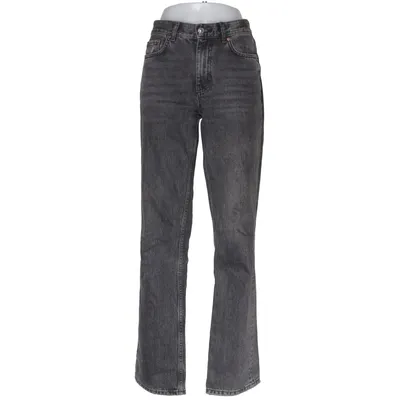 Jeans (Grå) från Perfect Jeans Gina Tricot Bomull
