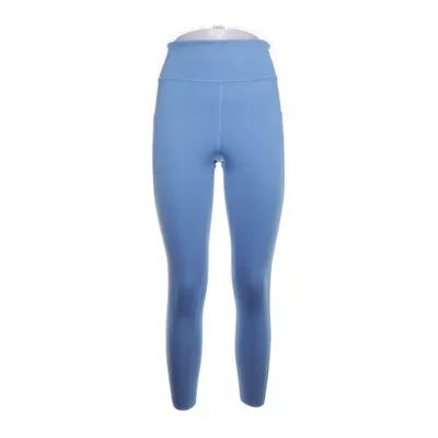 Sportleggings (Blauw) van H&M Move Elastaan, Polyester