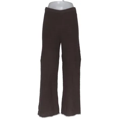 Palazzo pants (Brown) from Anko Cotton