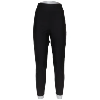 Leggings (Svart) från XLNT by KappAhl Elastan, Polyamid