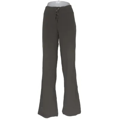 Pantalon de jogging (Gris) de Lululemon Athletica Élasthane, Polyamide