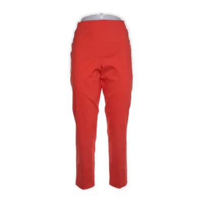 Byxor (Röd) från Monaco Elastan, Polyester, Viskos