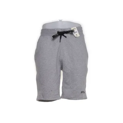 Shorts (Grå) från Pearson Bomull, Polyester