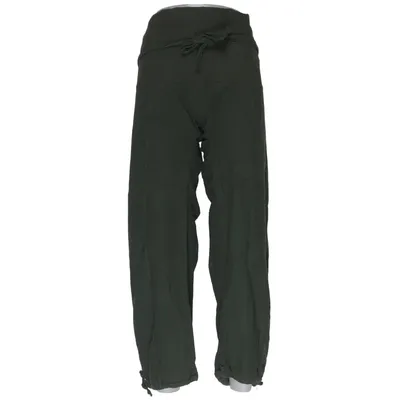 Martial arts pants (Green) from Hangmatta Norhult