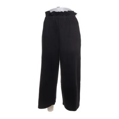 Palazzobukser (Sort) fra Zara Collection Viscose, Polyamid, Polyester, Elastan