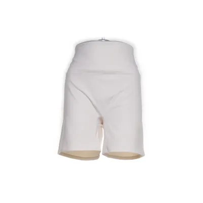 Compression shorts (White) from H&M Move Polyester, Elastane