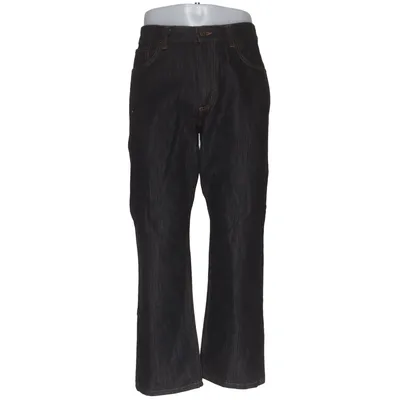Jeans (Black) from Redwood Cotton