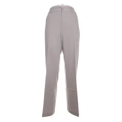 Pants (Beige) from Aga Polyester, Viscose