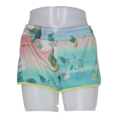 Trainingsshorts (Groen, Roze, Meerkleurig) van Adidas Originals