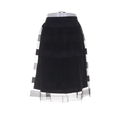 Rok (Zwart) van Dept Katoen, Polyester
