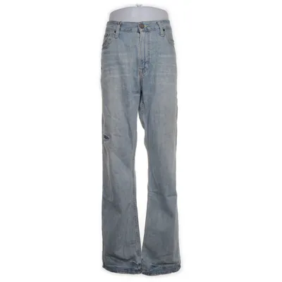 Jeans (Blå) från American Eagle Bomull