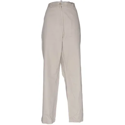 Chinos (Beige) from Cotton Traders Cotton