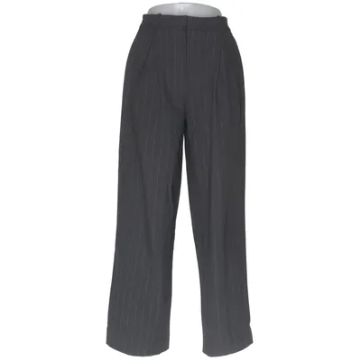 Jakkesætsbukser (Zia Suit Trousers) fra Weekday Polyester, Elastan, Viscose