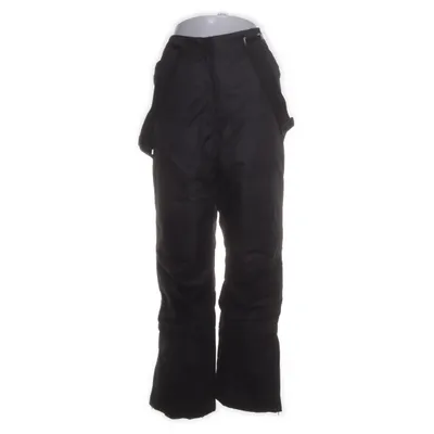 Snow pants (Black) from Double Speed Polyester
