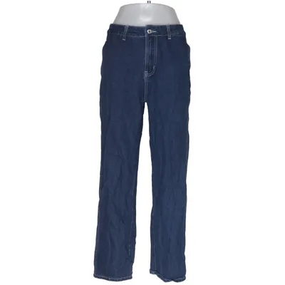 Jean (Bleu) de Dazy Coton, Polyester