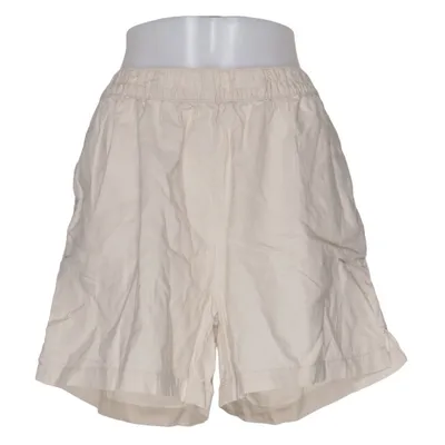Shorts (Beige) fra Urban Classics Bomuld, Linned