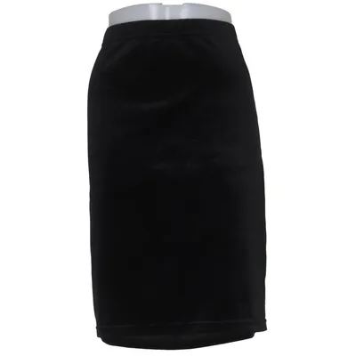 Nederdel (Feston 416) fra Crizpy Elastan, Polyester