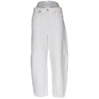 Jean (Barrel) de &Denim by H&M Coton, Polyester
