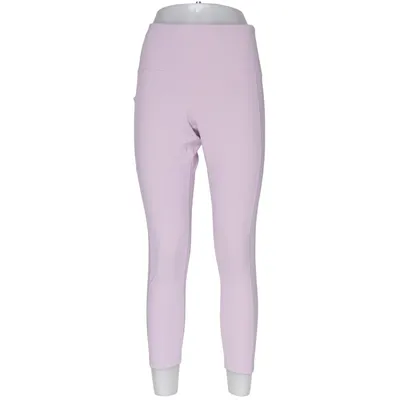Träningstights (Rosa) från OTP Elastan, Polyester