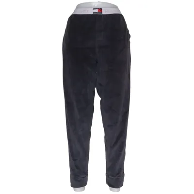 Joggingbroek (Blauw) van Tommy Hilfiger Katoen, Polyester