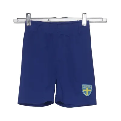 Trainingsshorts (Blauw) van MyWear Polyester
