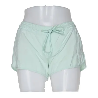 Trainingsshorts (Groen) van GUL Katoen, Elastaan, Polyester