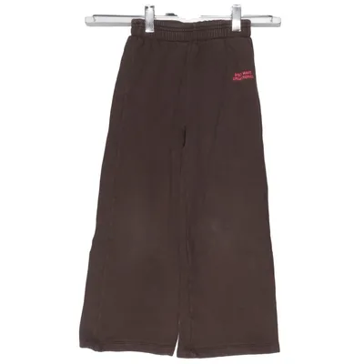 Pantalon de survêtement (Marron) de Zara