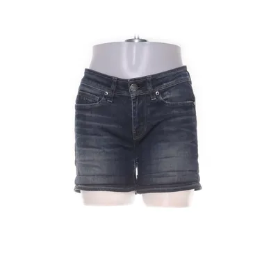 Short en jean (REESE SHORT WMN) de G-Star Raw Denim Coton, Élasthane, Polyester