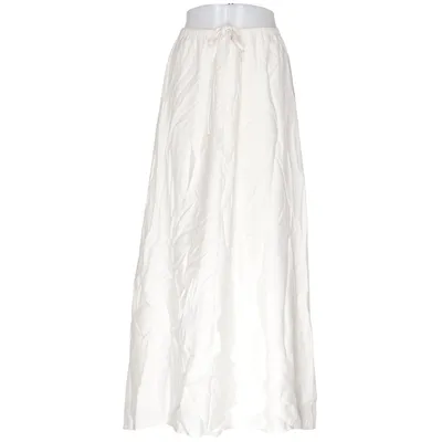 Jupe longue (Isa skirt) de Another Label Coton, Lyocell, Polyamide, Polyester