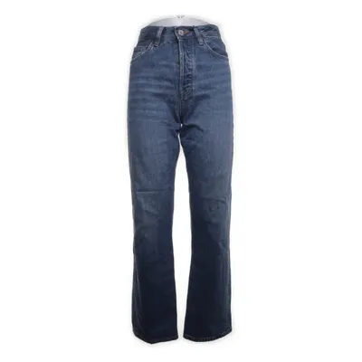 Jeans (Blå) från Massimo Dutti Bomull